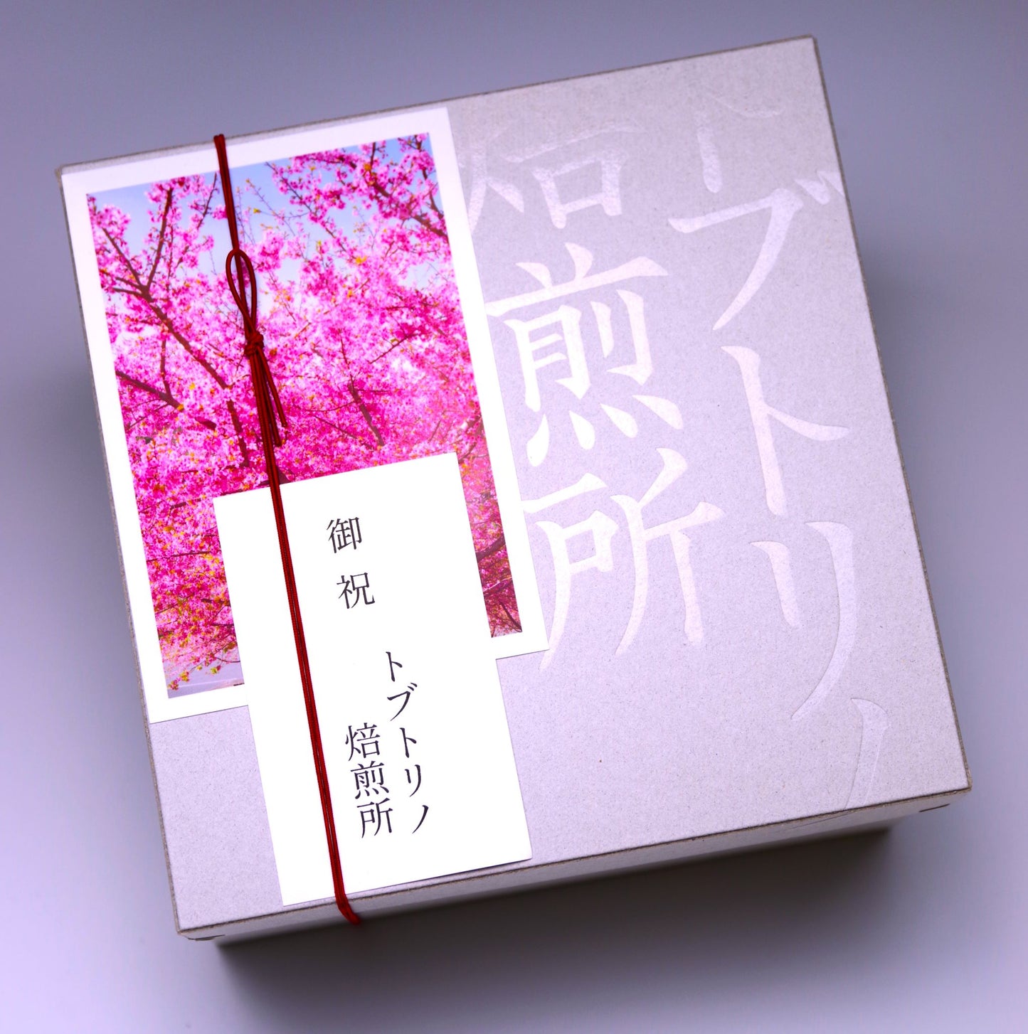 【ギフトセット】ドリップバッグ六個入 トブトリノ贈り物